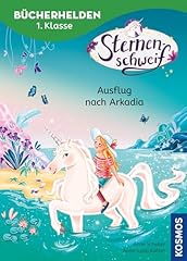 Sternenschweif bücherhelden k gebraucht kaufen  Wird an jeden Ort in Deutschland
