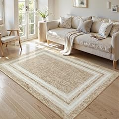 Ojia modern bordered for sale  Delivered anywhere in USA 