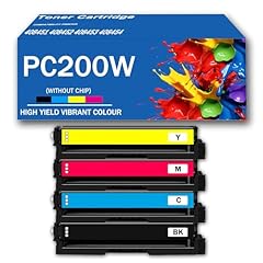 Cartucce toner pc200w usato  Spedito ovunque in Italia 