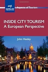 Inside city tourism for sale  Delivered anywhere in UK