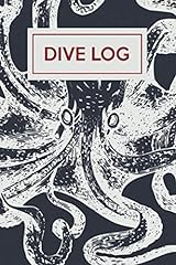 Dive log scuba for sale  Delivered anywhere in UK