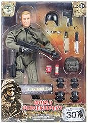 Peacekeeper inch action for sale  Delivered anywhere in UK