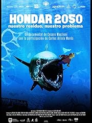 Hondar 2050 usato  Spedito ovunque in Italia 