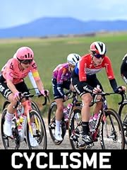 Vuelta femenina 2024 d'occasion  Livré partout en France