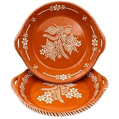 Set portuguese terracotta for sale  Delivered anywhere in USA 