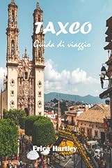 Taxco guida viaggio gebraucht kaufen  Wird an jeden Ort in Deutschland