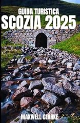 Guida turistica scozia usato  Spedito ovunque in Italia 