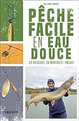 Pêche facile eau d'occasion  Livré partout en France