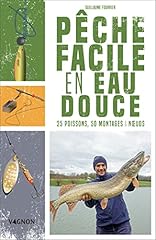 Pêche facile eau d'occasion  Livré partout en France