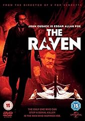 Raven edizione regno d'occasion  Livré partout en Belgiqu