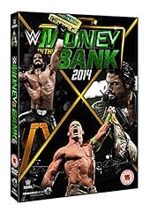 Wwe money the d'occasion  Livré partout en France