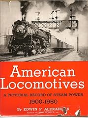American locomotives for sale  Delivered anywhere in USA 