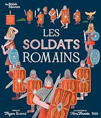 Soldats romains d'occasion  Livré partout en France
