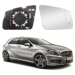 Spiegelglas ersatz mercedes gebraucht kaufen  Wird an jeden Ort in Deutschland