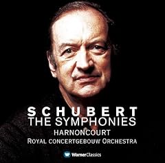 Schubert intégrale symphonies d'occasion  Livré partout en France