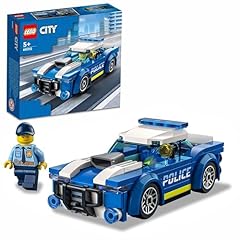 Lego city police usato Lego city police usato  Spedito ovunque in Italia