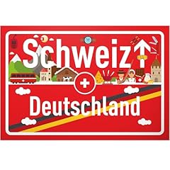 Dankedir deutschland rtsschild gebraucht kaufen  Wird an jeden Ort in Deutschland