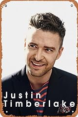 Justin timberlake poster for sale  Delivered anywhere in USA 