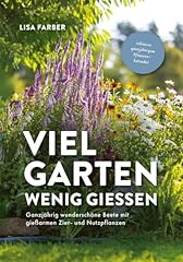 Garten gießen pflegeleicht gebraucht kaufen  Wird an jeden Ort in Deutschland