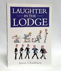 Laughter the lodge d'occasion  Livré partout en France