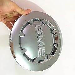 Silver center cap for sale  Delivered anywhere in USA 