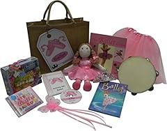 Activty kit ballet for sale  Delivered anywhere in UK