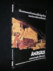 Anasazi ancient people d'occasion  Livré partout en France