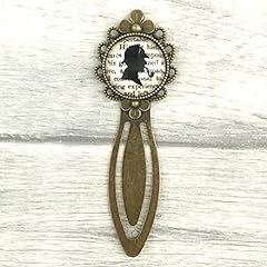 Sherlock holmes bookmark for sale  Delivered anywhere in UK