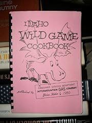 Idaho wild game for sale  Delivered anywhere in USA 