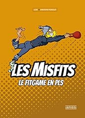 Misfits fit game d'occasion  Livré partout en France