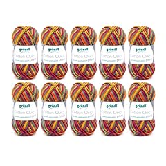 Fil tricoter crocheter d'occasion  Livré partout en France
