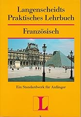 Langenscheidts praktisches leh gebraucht kaufen  Wird an jeden Ort in Deutschland