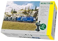 Minitrix 11158 digital gebraucht kaufen  Wird an jeden Ort in Deutschland