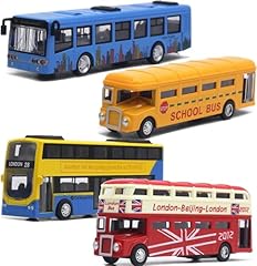 Otonopi bus toy for sale  Delivered anywhere in UK
