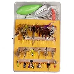 Dayuyue teiliges fliegenfische gebraucht kaufen  Wird an jeden Ort in Deutschland