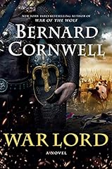 War lord novel for sale  Delivered anywhere in USA 