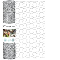 Maiyaduo chicken wire for sale  Delivered anywhere in UK