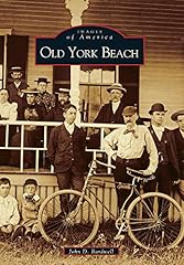 Old york beach d'occasion  Livré partout en France