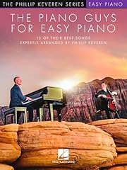 Piano guys easy for sale  Delivered anywhere in USA 