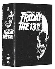 Friday 13th series for sale  Delivered anywhere in USA 