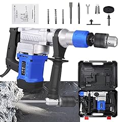 Rotary hammer drill for sale  Delivered anywhere in UK