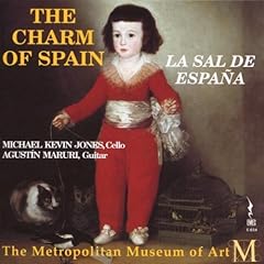 Charm spain michael for sale  Delivered anywhere in USA 