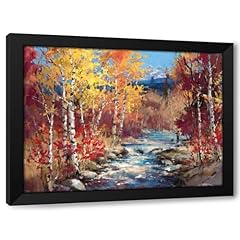 Artdirect lodge creek for sale  Delivered anywhere in USA 
