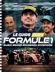 Formule 2024 d'occasion  Livré partout en France