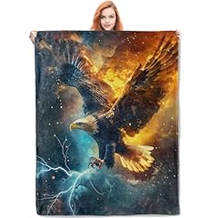 Vanzev eagle blanket for sale  Delivered anywhere in USA 