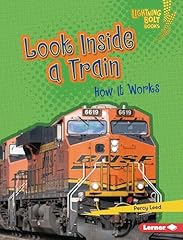 Look inside train d'occasion  Livré partout en France