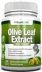Olive leaf extract for sale  Delivered anywhere in UK