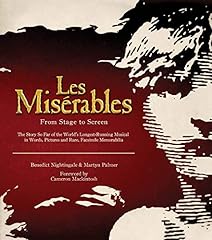 Les miserables stage for sale  Delivered anywhere in USA 