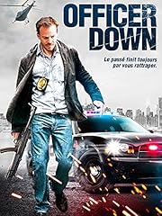 Officer down d'occasion  Livré partout en France