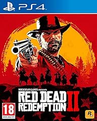 Red dead redemption for sale  Delivered anywhere in USA 